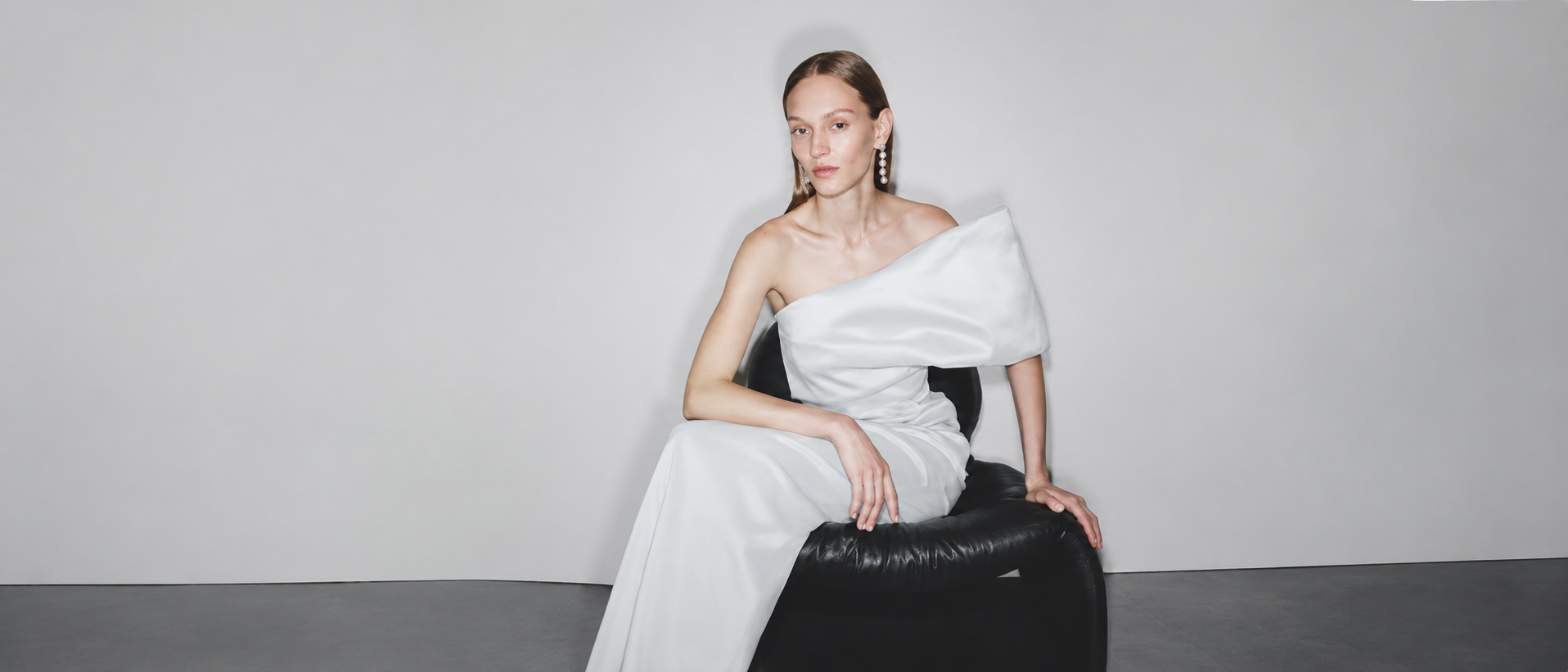 Women's fashion styling